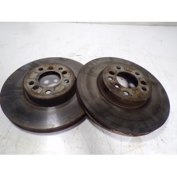 DISCO FRENO DELANTERO 34116859679 