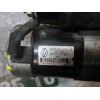 Recambio de motor arranque para renault clio iii 1.5 dci diesel referencia OEM IAM   
