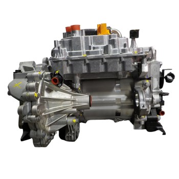 MOTOR COMPLETO ZK01 