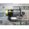 Recambio de motor arranque para renault clio iii 1.5 dci diesel referencia OEM IAM   