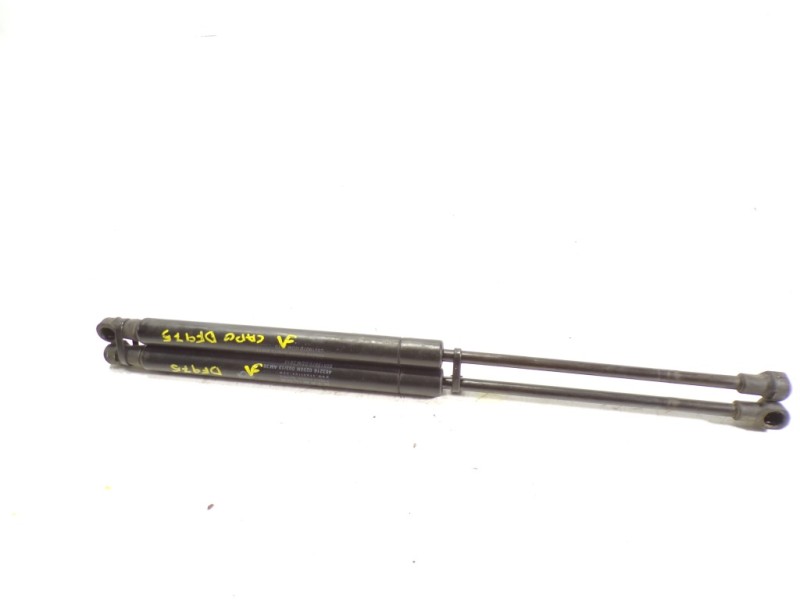 Recambio de amortiguador capot para alfa romeo giulietta (191) 1.6 jtdm cat referencia OEM IAM 50519970  