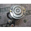 Recambio de motor arranque para renault clio iii 1.5 dci diesel referencia OEM IAM   