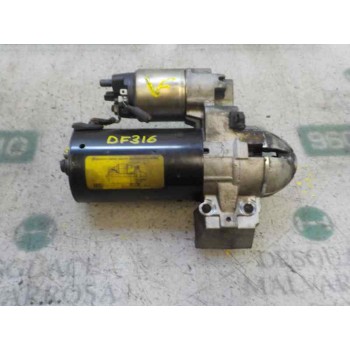 MOTOR ARRANQUE 12418581097 12418506657 0001148010