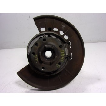 MANGUETA TRASERA IZQUIERDA 7P0505435A 7P0501655A