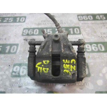 PINZA FRENO DELANTERA DERECHA 