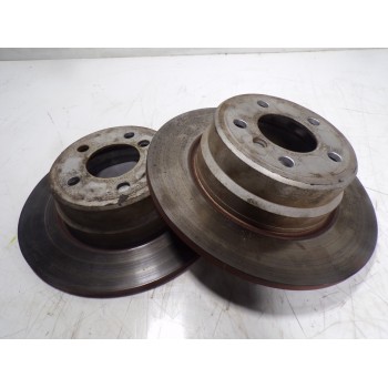 DISCO FRENO TRASERO 34216859678 