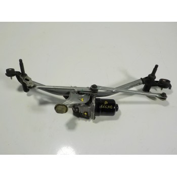 MOTOR LIMPIA DELANTERO 9824784980 9824784980 