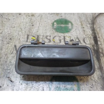 MANETA EXTERIOR DELANTERA DERECHA 