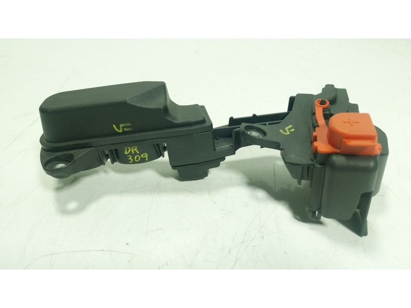 Recambio de modulo electronico para bmw x4 (g02, f98) xdrive 20 d mild-hybrid referencia OEM IAM 61148781486 878148601 