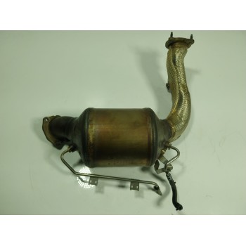 FILTRO DE PARTICULAS 80A254800H 80A131765D 