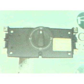 MANDO CALEFACCION / AIRE ACONDICIONADO 