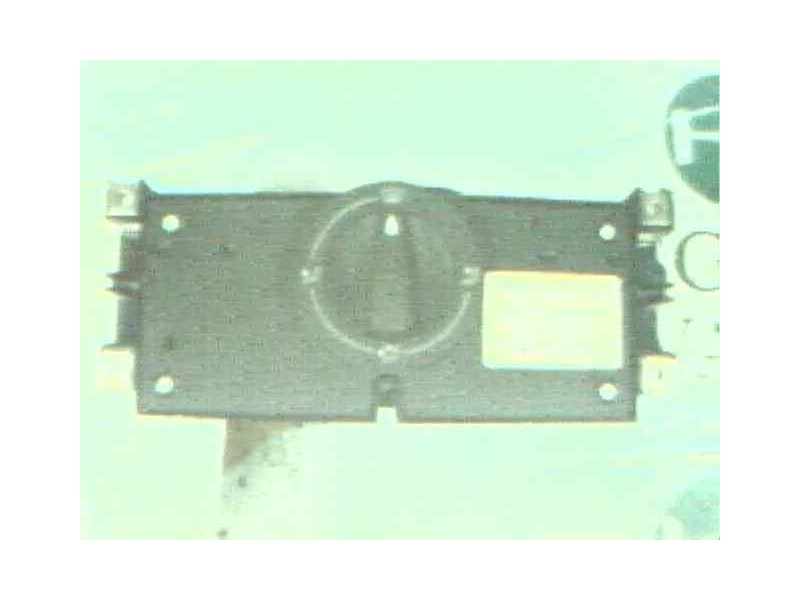 Recambio de mando calefaccion / aire acondicionado para seat ibiza (6k1) 1.4 16v referencia OEM IAM   