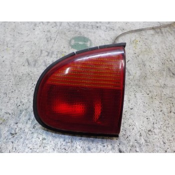 PILOTO TRASERO IZQUIERDO INTERIOR 