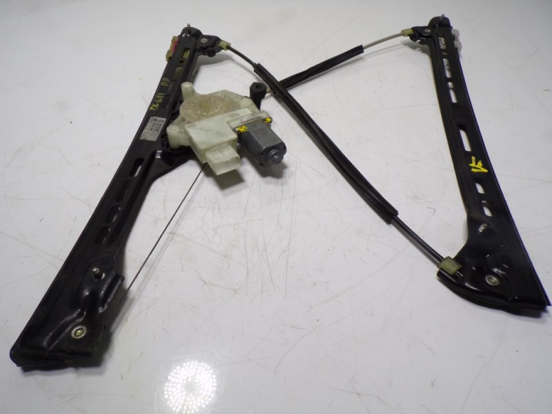 Recambio de elevalunas delantero derecho para citroën c4 picasso rip curl referencia OEM IAM 9675924680 9816272480 