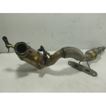 CATALIZADOR 5WA254501BX 5WA131723B 