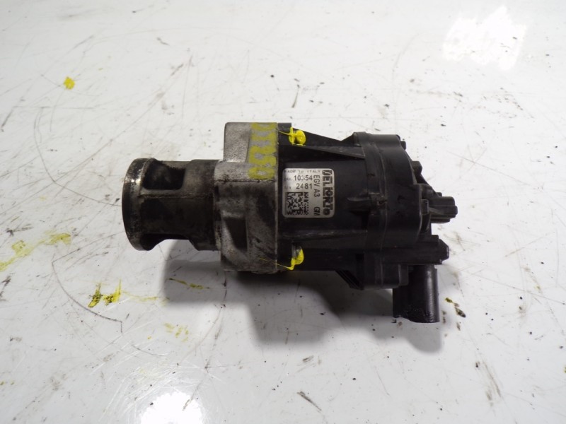Recambio de valvula egr para opel insignia berlina 2.0 16v cdti referencia OEM IAM 55566052 55566052 