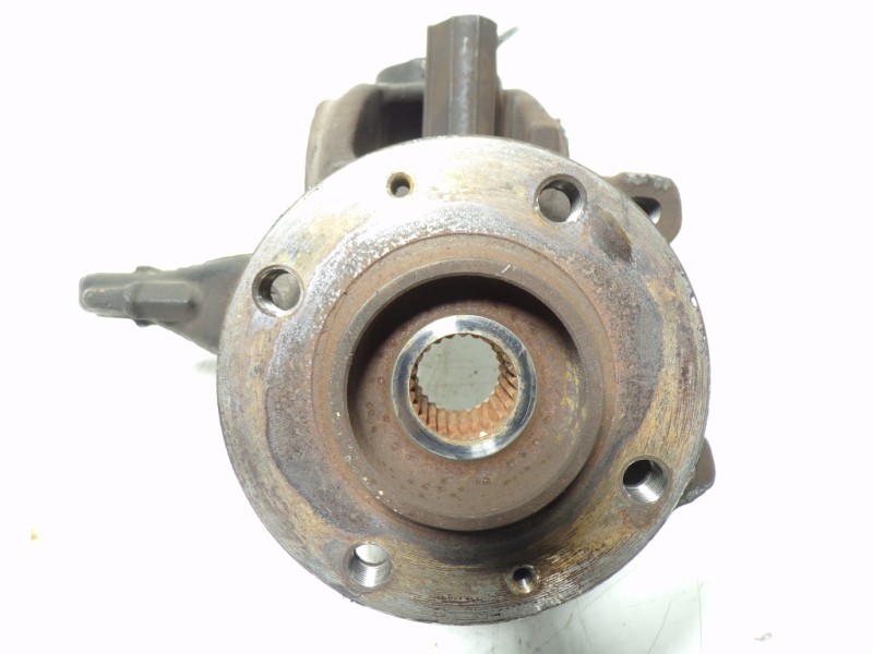 Recambio de mangueta delantera derecha para peugeot 2008 (--.2013) 1.6 16v e-hdi fap referencia OEM IAM 364790  