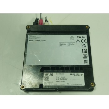 MODULO ELECTRONICO 4N0035282C 4N0035282C 