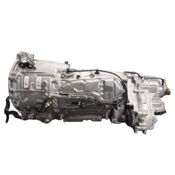 CAJA CAMBIOS 24005A931E6 GN8X80DZ 