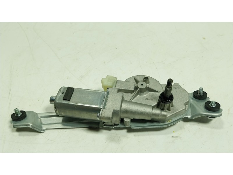 Recambio de motor limpia trasero para hyundai tucson (nx4e, nx4a) 1.6 t-gdi referencia OEM IAM 98700N9100  98700N9100