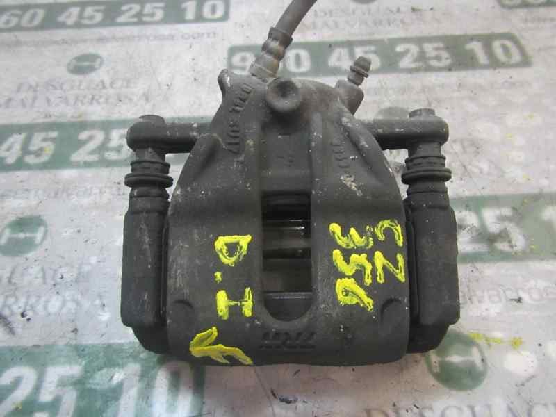 Recambio de pinza freno delantera izquierda para renault clio iii 1.5 dci diesel referencia OEM IAM   