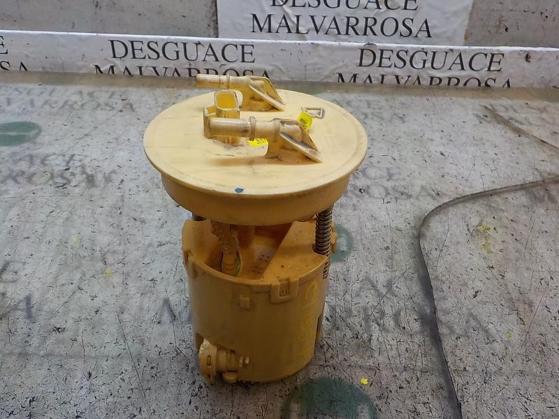 Recambio de aforador para ford fiesta (cb1) 1.4 tdci cat referencia OEM IAM   