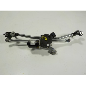 MOTOR LIMPIA DELANTERO 9824784980 