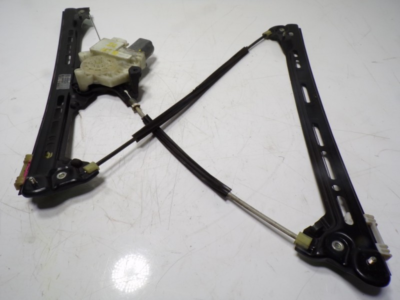 Recambio de elevalunas delantero izquierdo para citroën c4 picasso rip curl referencia OEM IAM  9816272580 