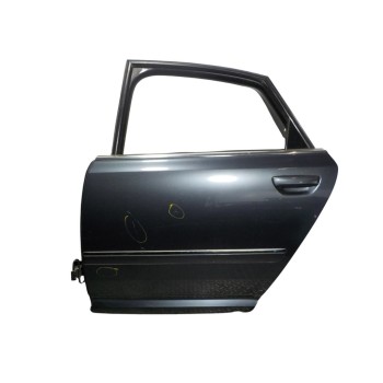 PUERTA TRASERA IZQUIERDA 4E0833051C 4E0839629H 