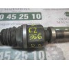 Recambio de transmision derecha para renault clio iii 1.5 dci diesel referencia OEM IAM   