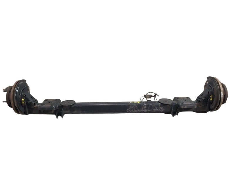 Recambio de puente trasero para ford transit v363 furgoneta (fcd, fdd) 2.0 ecoblue referencia OEM IAM 2368837  