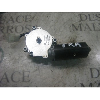 MOTOR LIMPIA TRASERO 