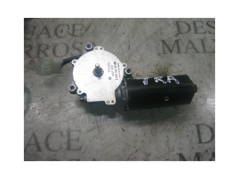 Recambio de motor limpia trasero para renault laguna (b56) 2.0 rt (b56c/h/l) referencia OEM IAM   