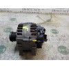 Recambio de alternador para ford fiesta (cb1) 1.4 tdci cat referencia OEM IAM 2032603 31285659 31285659