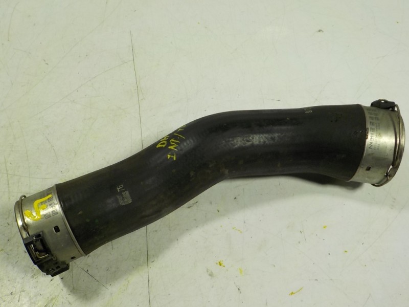 Recambio de tubo intercooler para bmw serie 1 lim. (f21) 2.0 turbodiesel referencia OEM IAM 11618583389  