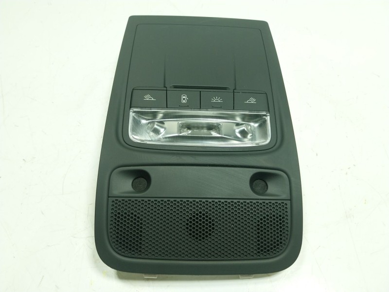 Recambio de piloto interior para audi a3 sportback (8va, 8vf) 2.0 tdi referencia OEM IAM 8V0947135J6PS 8V0947135J 