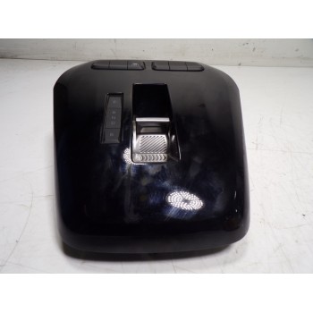 PALANCA CAMBIO 984437158000 