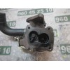 Recambio de turbocompresor para renault clio iii 1.5 dci diesel referencia OEM IAM   