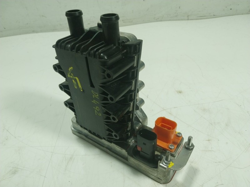 Recambio de modulo electronico para cupra leon sportstourer (kl8) 1.4 tsi phev referencia OEM IAM 5QF819013D 5QF963231C 