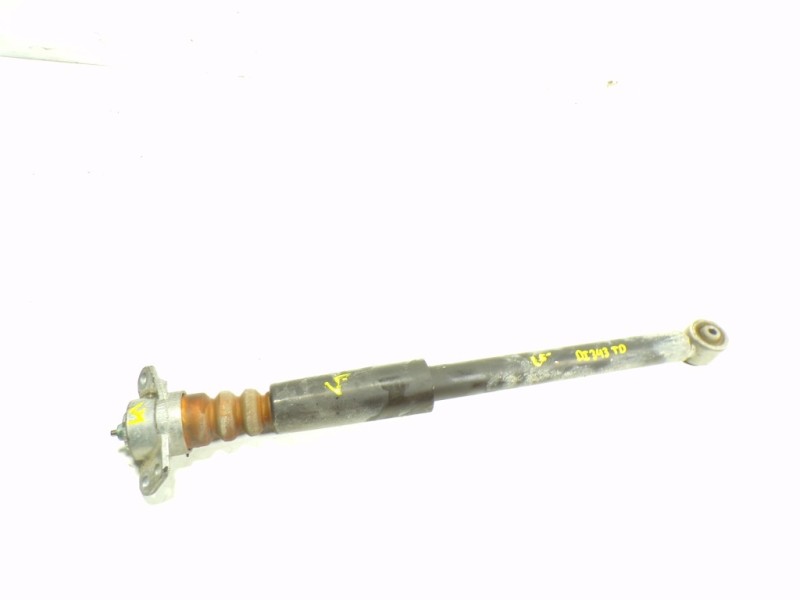 Recambio de amortiguador trasero derecho para skoda fabia combi 1.2 tsi referencia OEM IAM 6C0513025AL  