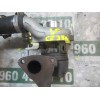 Recambio de turbocompresor para renault clio iii 1.5 dci diesel referencia OEM IAM   