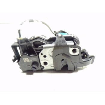 CERRADURA PUERTA DELANTERA IZQUIERDA SU001A9682 16943580 