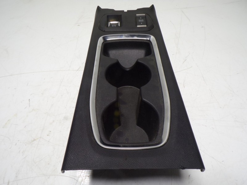 Recambio de palanca freno de mano para opel corsa f electric referencia OEM IAM  1052030005 