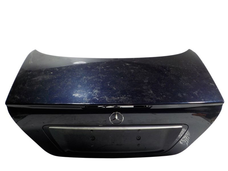 Recambio de capot trasero para mercedes-benz clase cl (w215) coupe 500 (215.375) referencia OEM IAM A2157500175  