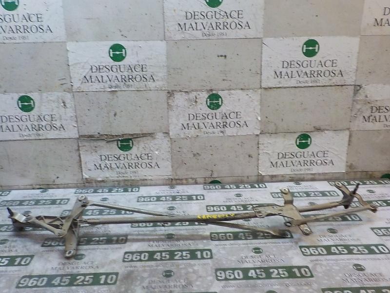 Recambio de articulacion limpia delantero para mercedes-benz vito mixto 06.2003  109 cdi compacto (639.601) referencia OEM IAM  