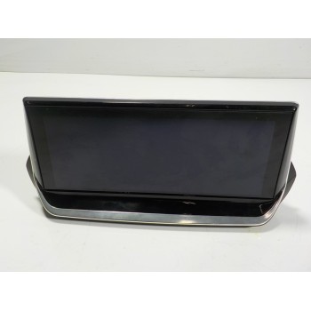 PANTALLA MULTIFUNCION 9841452080 982461998000 