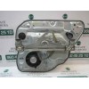 Recambio de elevalunas trasero izquierdo para volvo s40 berlina 1.8 cat referencia OEM IAM 31253515 1627167 1627167