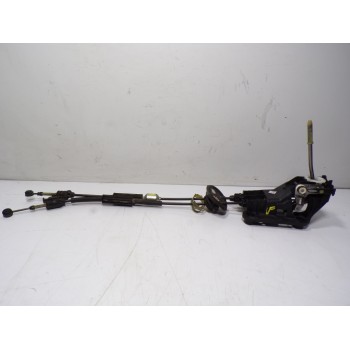 PALANCA CAMBIO 9678380280 9810550980 