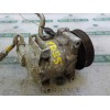 Recambio de compresor aire acondicionado para nissan navara pick-up (d40m) 2.5 dci diesel cat referencia OEM IAM   