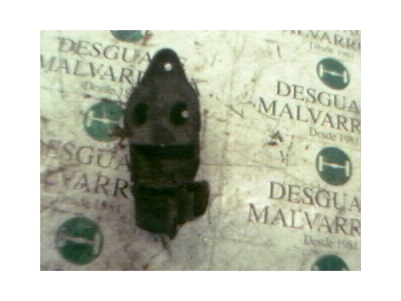 Recambio de soporte cambio para daewoo lanos sx referencia OEM IAM   